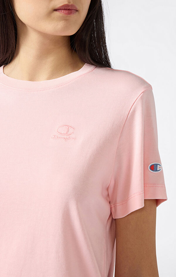 Short-Sleeve Tee