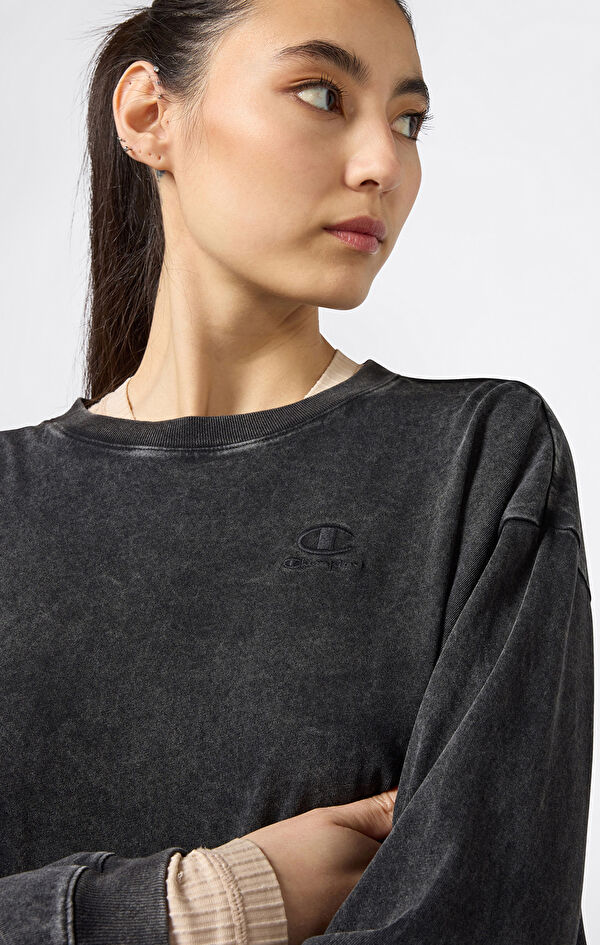 Long-Sleeve Tee