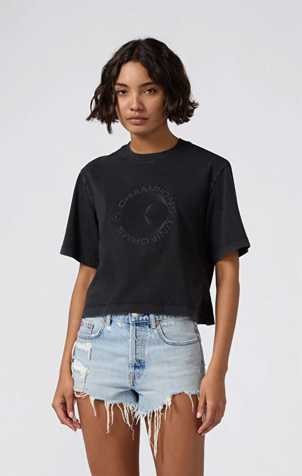 SS Tee