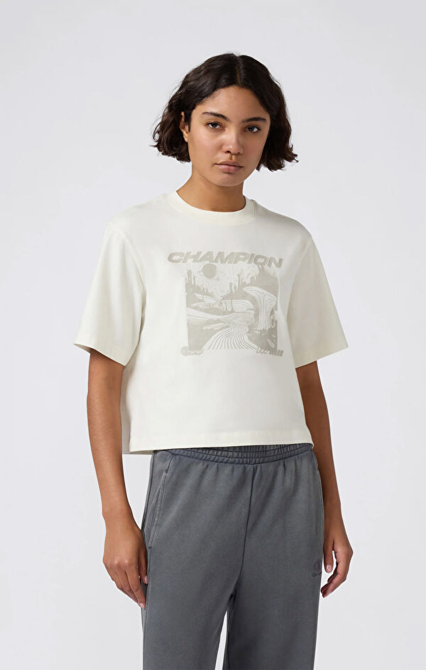 SS Tee