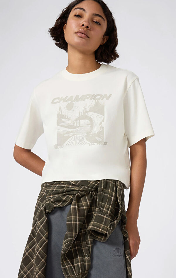 SS Tee