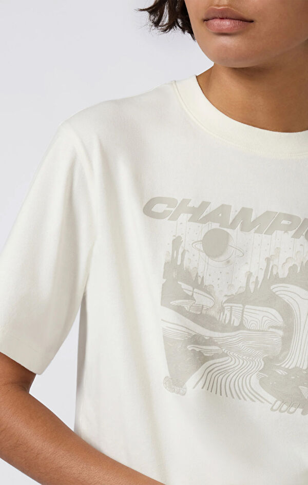 SS Tee