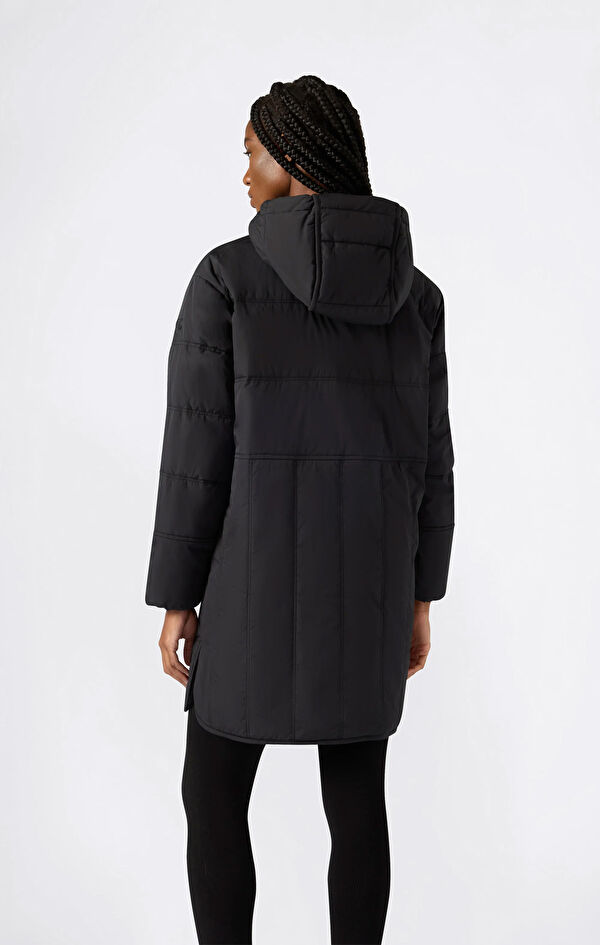 Lightweight Hooded Jacket