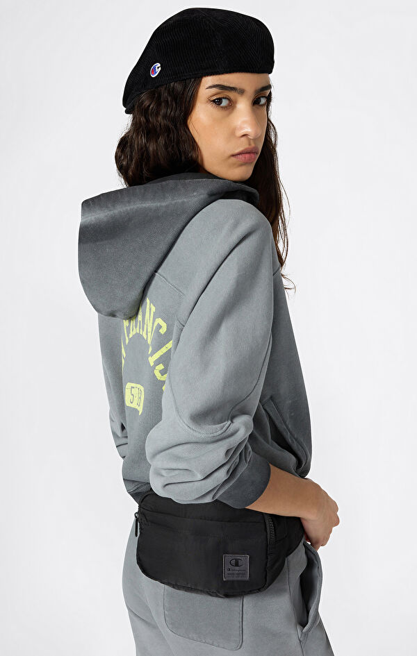 Full Zip Hoodie Sweatshirt