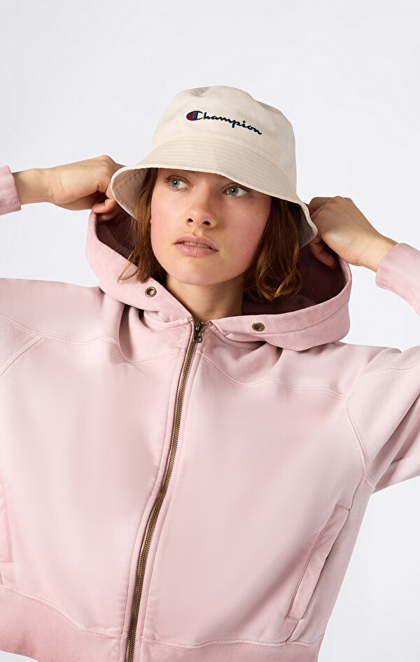 Full Zip Hoodie Sweatshirt