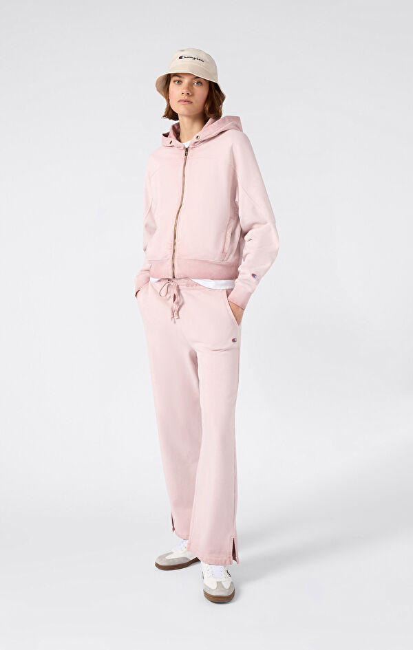 Full Zip Hoodie Sweatshirt