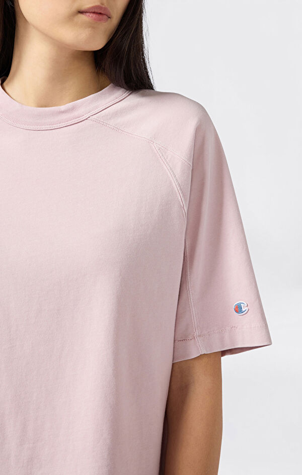 Short-Sleeve Tee