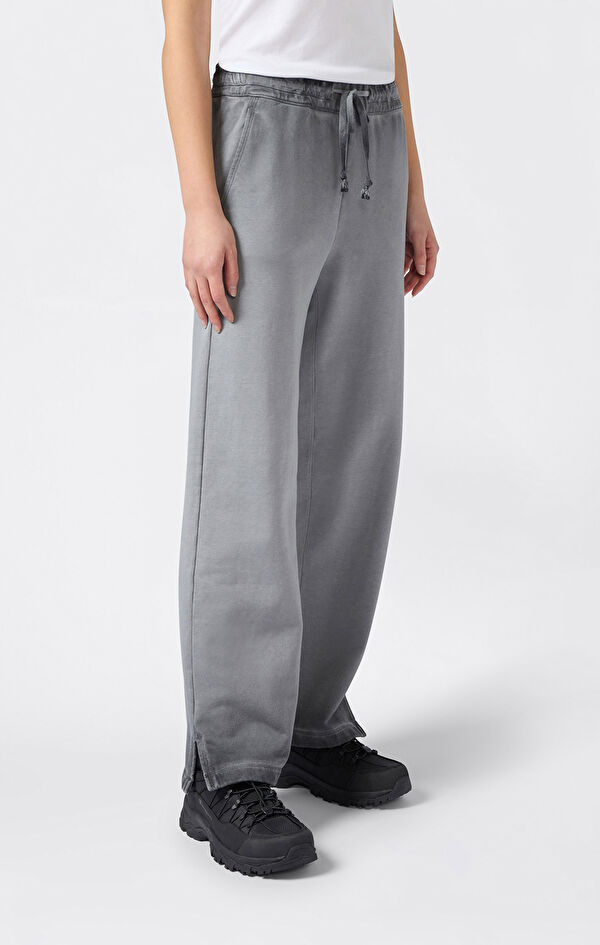 Elastic Cuff Pants