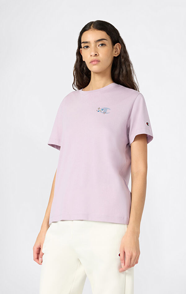 Short-Sleeve Tee