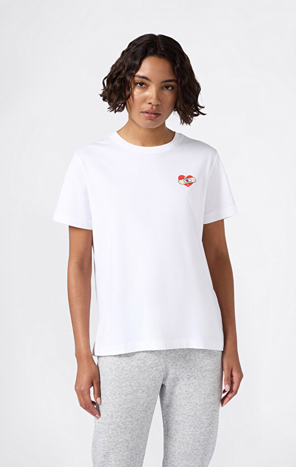 Short-Sleeve Tee