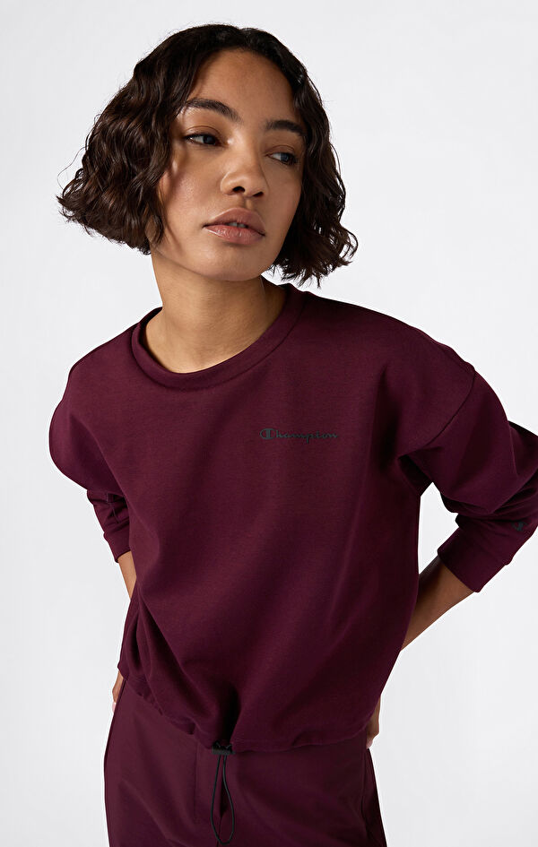 Crewneck Sweatshirt