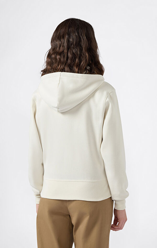 Full Zip Hoodie Sweatshirt