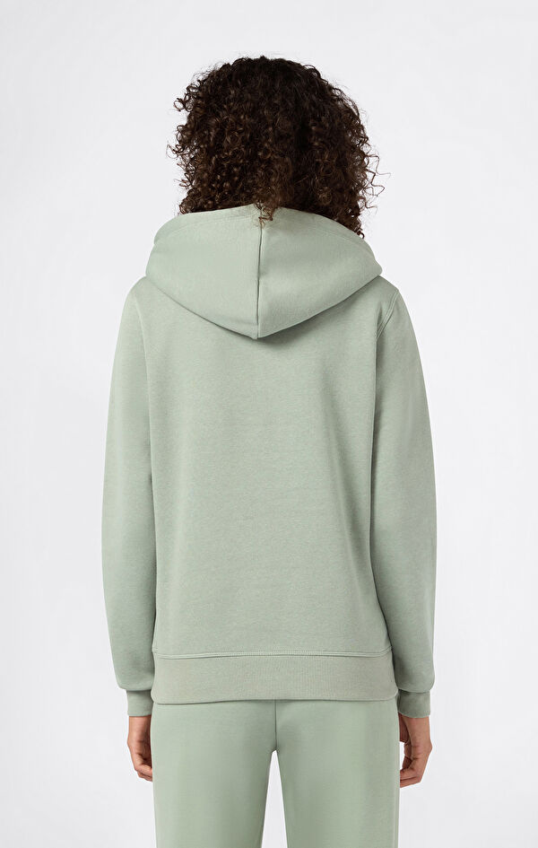 Hooded Sweatshirt