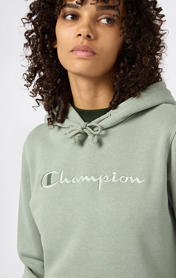 Hooded Sweatshirt