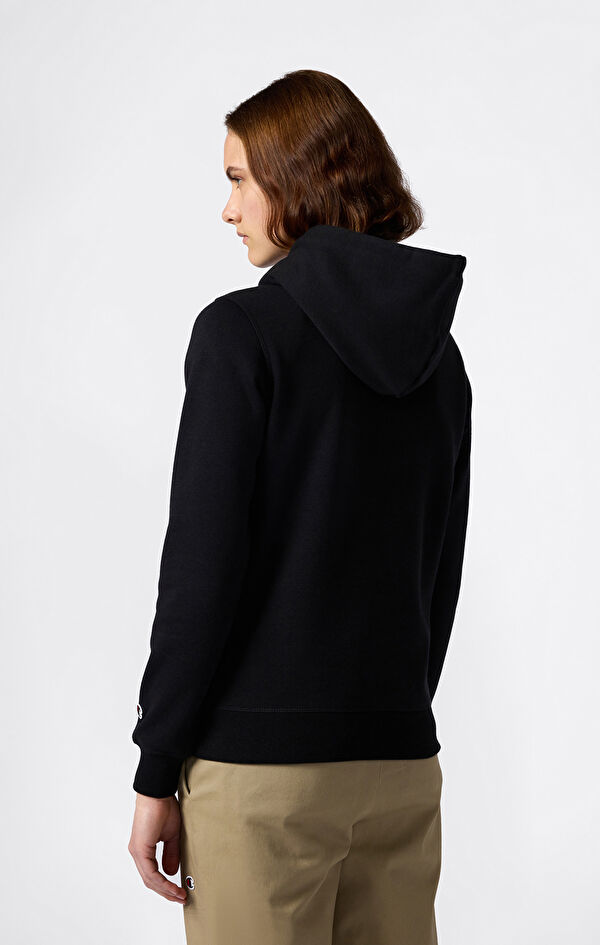 Hooded Sweatshirt
