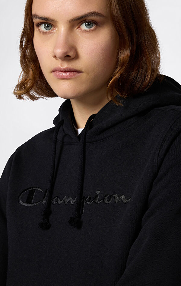 Hooded Sweatshirt