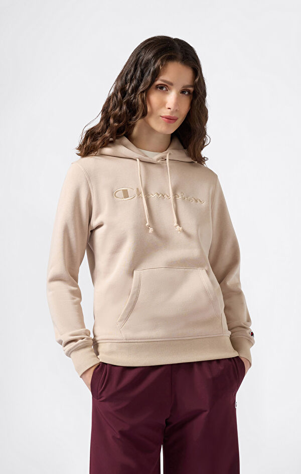 Hooded Sweatshirt