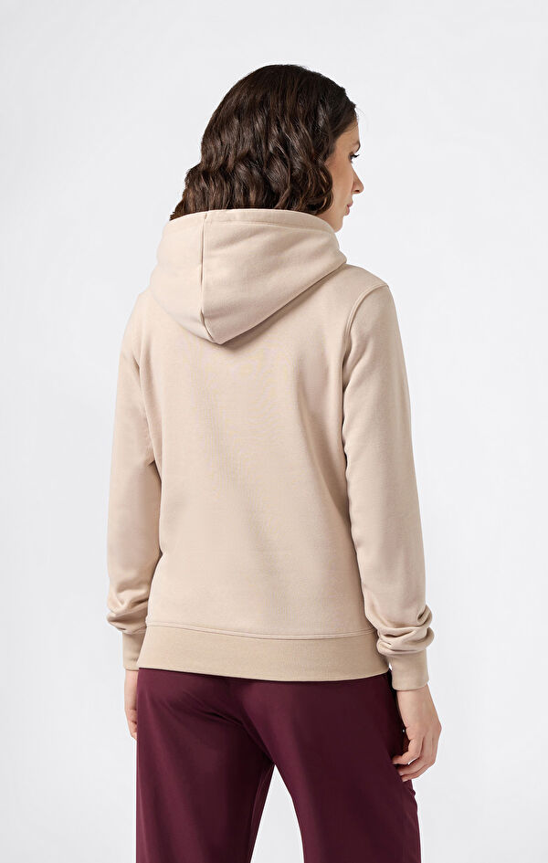 Hooded Sweatshirt