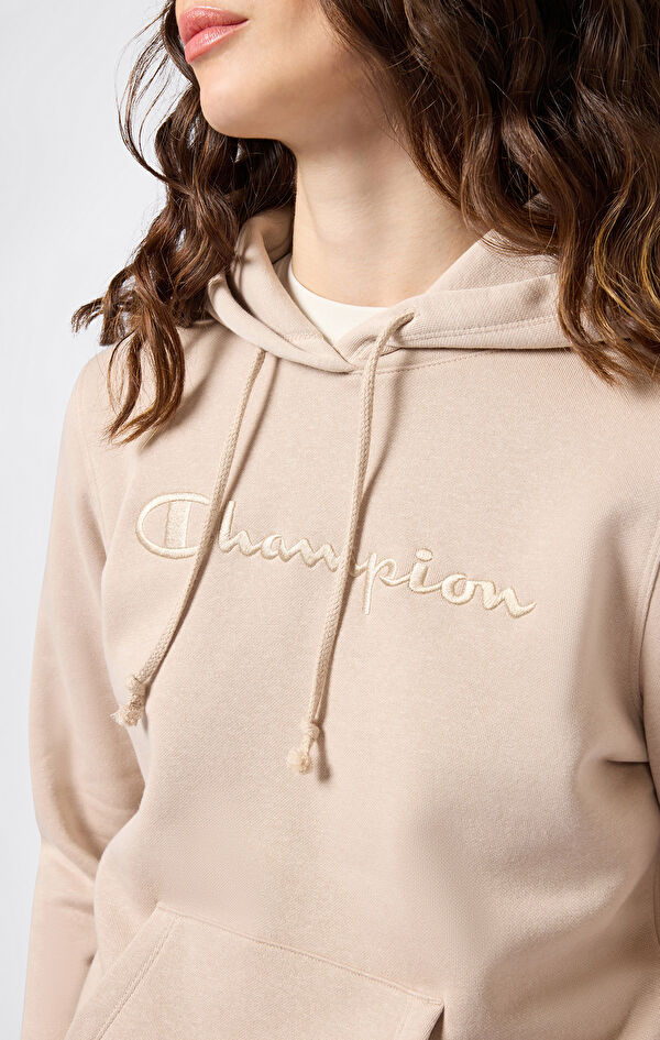 Hooded Sweatshirt