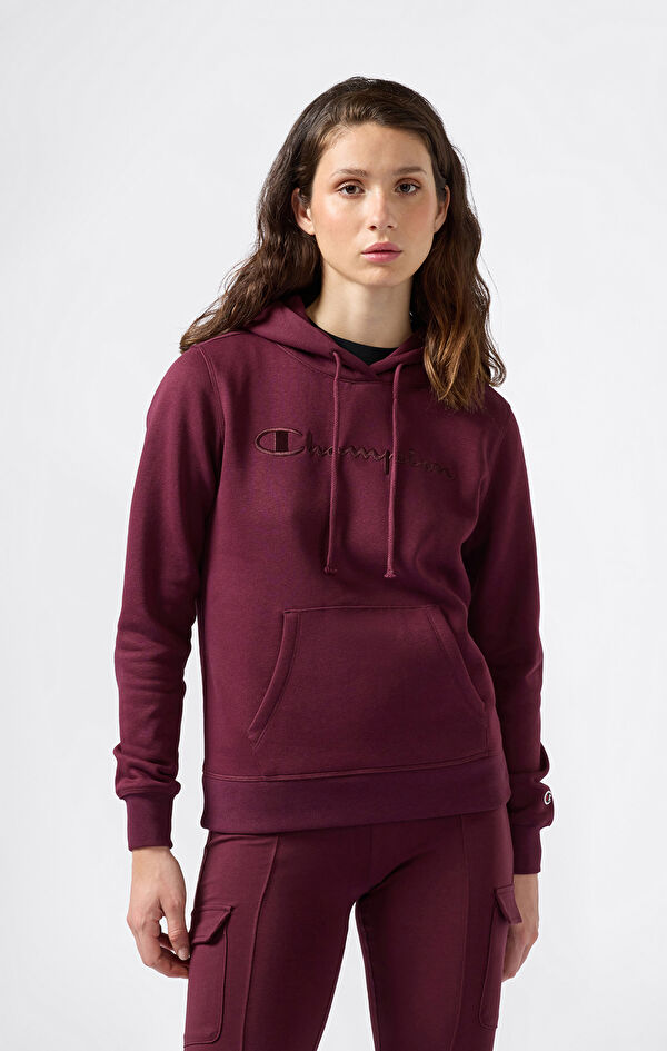 Hooded Sweatshirt