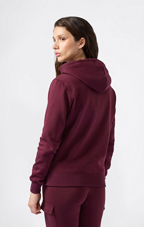 Hooded Sweatshirt