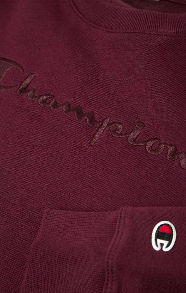 Crewneck Sweatshirt