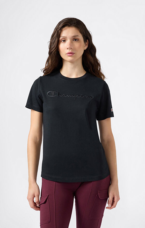 Short-Sleeve Tee