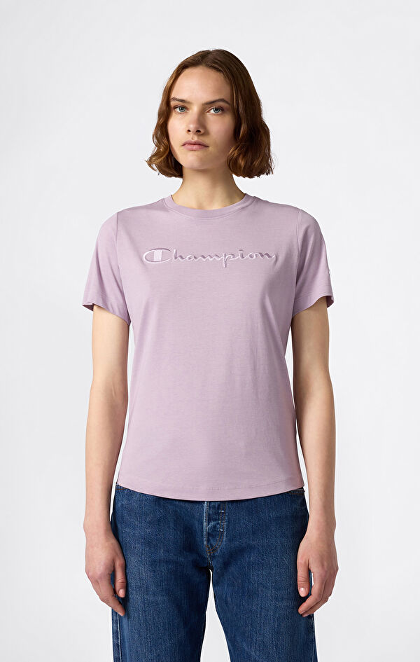 Short-Sleeve Tee