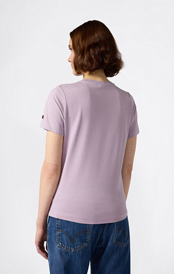 Short-Sleeve Tee