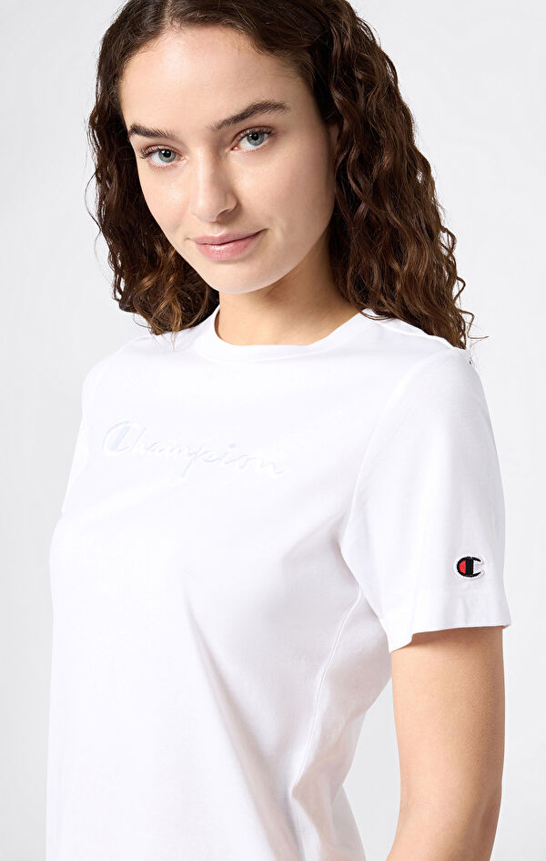 Short-Sleeve Tee