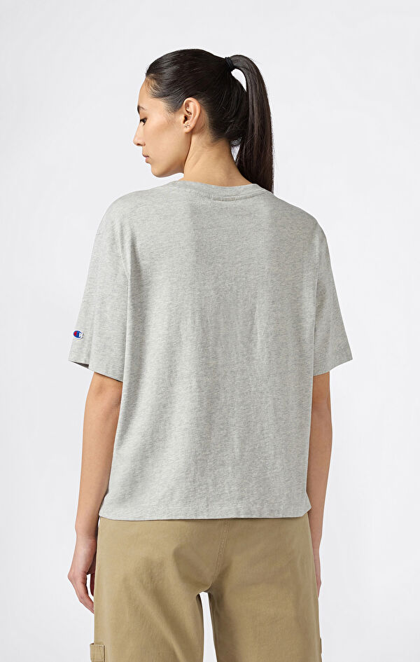 Short-Sleeve Tee