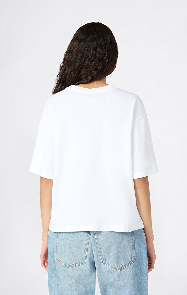 Short-Sleeve Tee