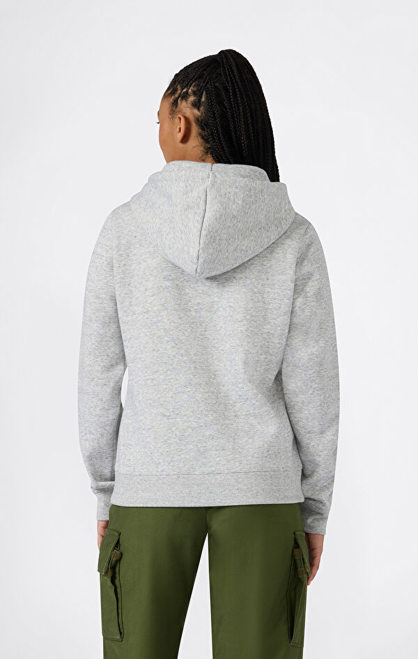 Full Zip Hoodie Sweatshirt