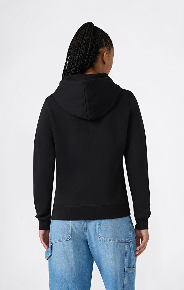 Full Zip Hoodie Sweatshirt