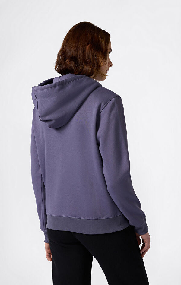 Full Zip Hoodie Sweatshirt