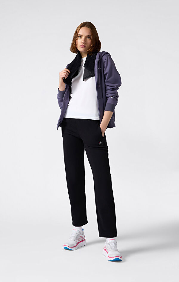 Full Zip Hoodie Sweatshirt