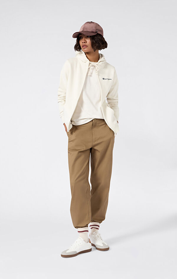 Full Zip Hoodie Sweatshirt