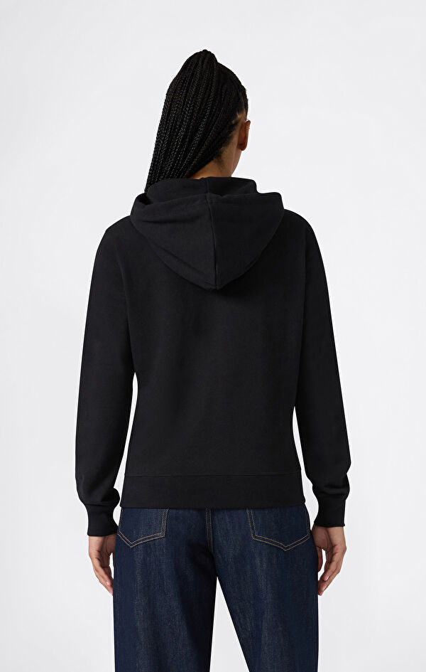 Full Zip Hoodie Sweatshirt