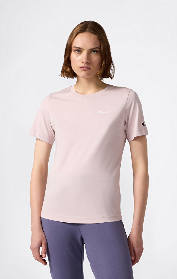 Short-Sleeve Tee