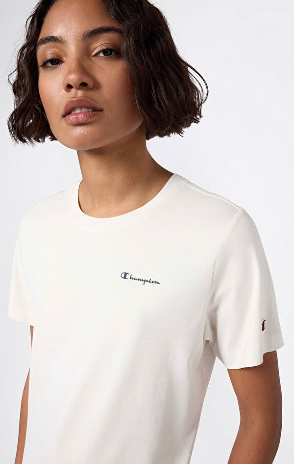 Short-Sleeve Tee