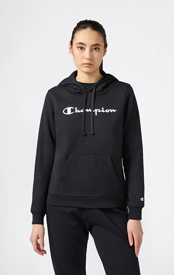 Hooded Sweatshirt