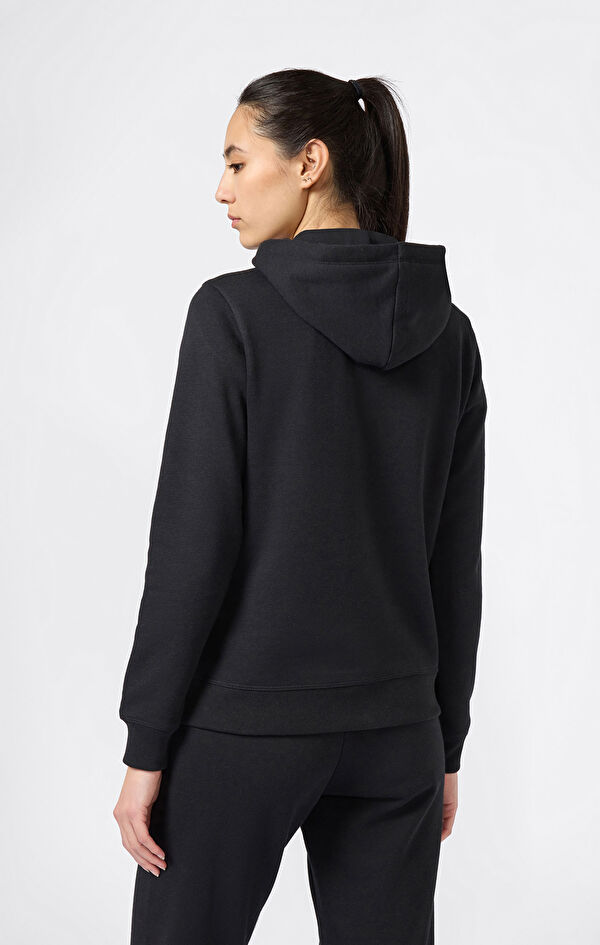 Hooded Sweatshirt