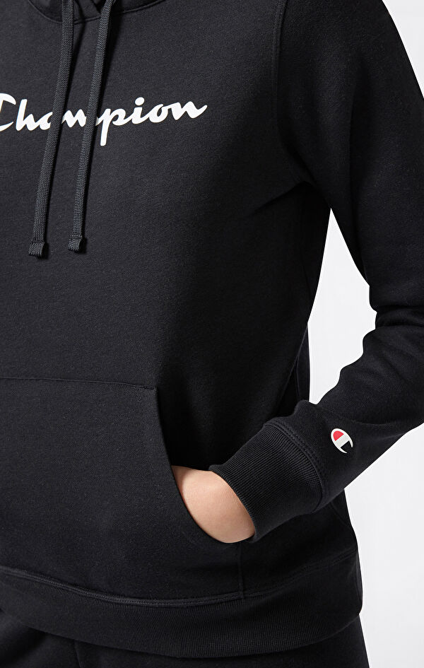 Hooded Sweatshirt