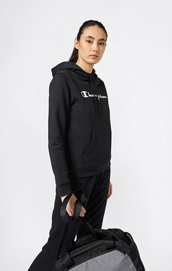 Hooded Sweatshirt