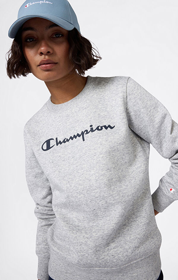 Crewneck Sweatshirt