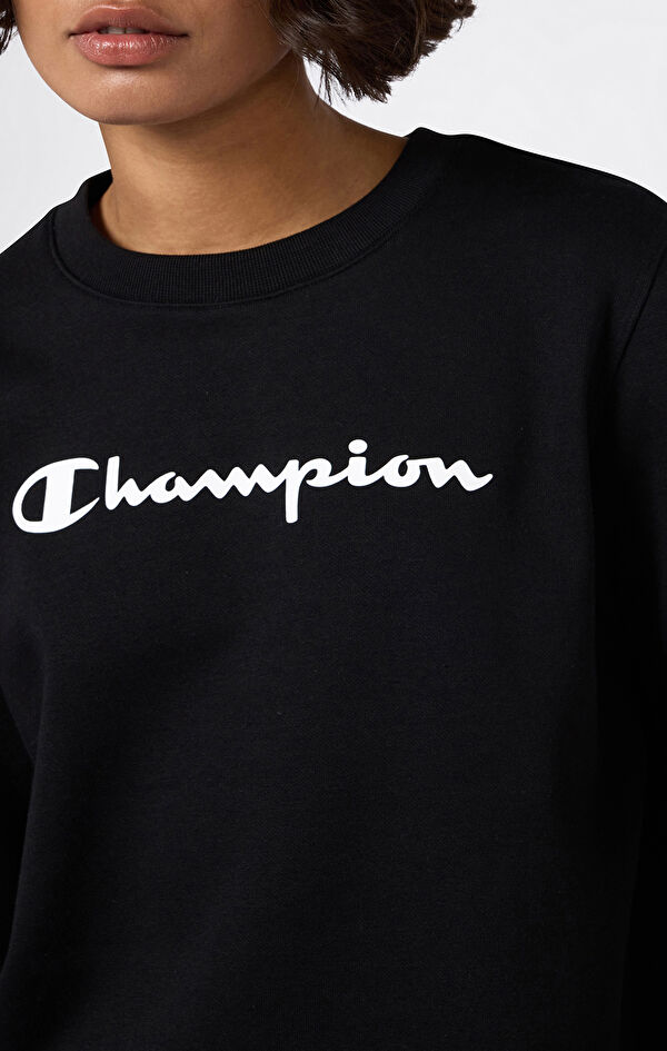 Crewneck Sweatshirt