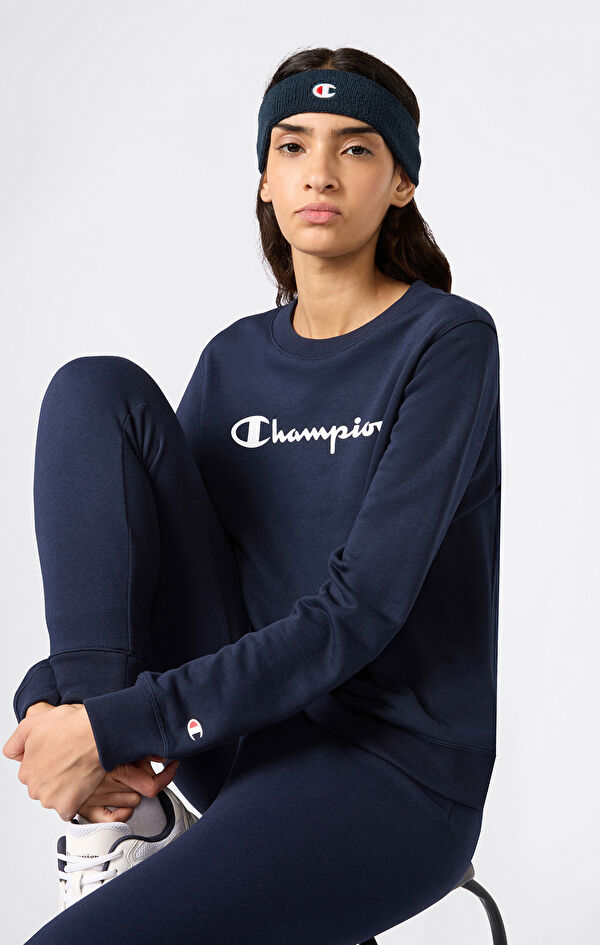 Crewneck Sweatshirt