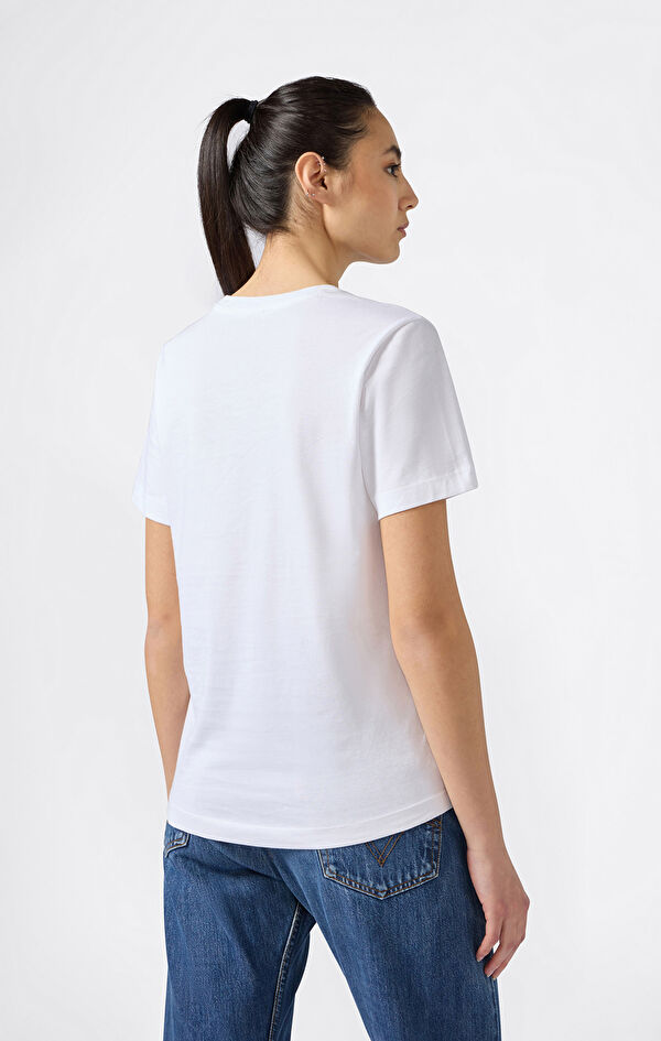 Short-Sleeve Tee