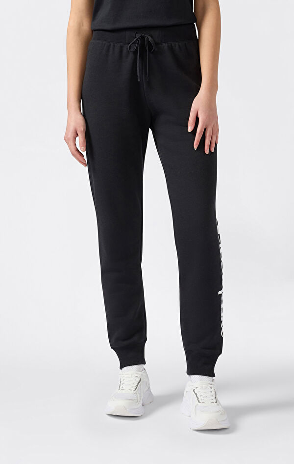 Rib Cuff Pants