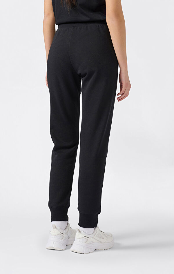 Rib Cuff Pants
